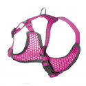 BEST FRIEND FLUO PETTORINA L 42-50/47-65 CM