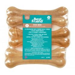 BEST FRIEND OSSO MINI - 3 PZ 11 CM 135 G