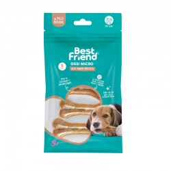 BEST FRIEND - 5 OSSI MICRO CM 8