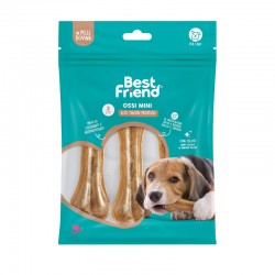 BEST FRIEND - OSSO MINI 3 PZ - CM 11 - 135G