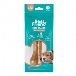 BEST FRIEND - OSSO GRANDE 1 PZ - CM. 14 - 85G