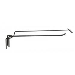 BEST FRIEND GANCIO IN FERRO PER 9ESP 30 CM