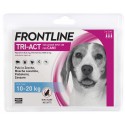 FRONTLINE TRI-ACT Spot-on M  10-20 Kg