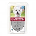 ADVANTIX SPOT ON-CANI IN VALVA 4-10 KG-4PIP.ML.1,0