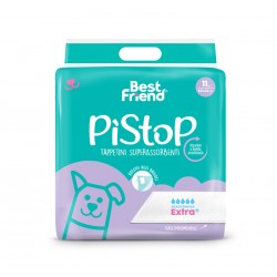 11 TAPPETINI ASSORBENTI PI-STOP CM 60X60