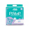 11 TAPPETINI ASSORBENTI PI-STOP CM 60X60