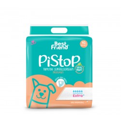 10 TAPPETINI PROFUMATI PI-STOP CM60X90
