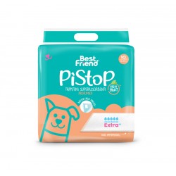10 TAPPETINI PROFUMATI PI-STOP 60  x 60 cm 440 g