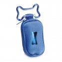 DISPENSER TESSUTO 2 FORME CON 1 ROTOLO
