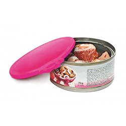 BEST FRIEND 2 TAPPI PER LATTINA FUCSIA 10.4X10,4X0.9CM