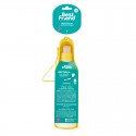 BOX DA VIAGGIO CON RISERVA D'ACQUA ML 500