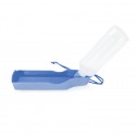 BOX DA VIAGGIO CON RISERVA D'ACQUA ML 500