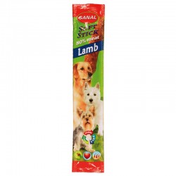 SANAL SOFTSTICK CANE 12G. - AGNELLO