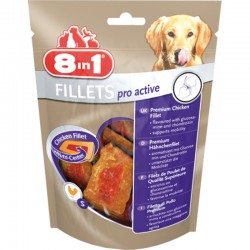 8IN1 FILLETS DIGEST CICORIA 80 G