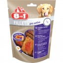 8IN1 FILLETS DIGEST CICORIA 80 G