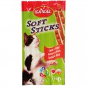 SANAL SOFTSTICK  GATTO 15G.- 3 PZ - AGNELLO & RISO
