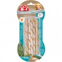 8IN1 - 10 TWISTED MASTICABILE DENTAL 55GR