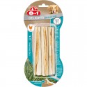 8IN1- 3 STICK MASTICAB. DENTAL 75 GR
