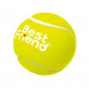BEST FRIEND TENNIS FIT PALLINA TENNIS GIALLO 6,4 CM
