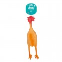 GIOCHI LATEX - GALLINA GRANDE 45X7X47 CM