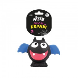 BEST FRIEND BRIVIDI GIOCO IN LATTICE PIPISTRELLO 10 CM