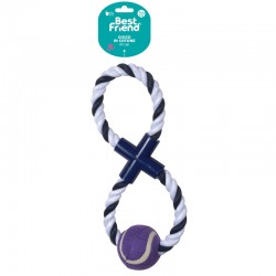 BEST FRIEND MARINE COTTON OTTO 29 CM 185 G