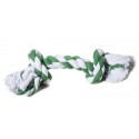 BEST FRIEND MENTA OSSO COTONE GRANDE CM.25 L 25  X 7 X 18 CM 200 G