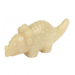 BEST FRIEND FORTI MORSI TRICERATOPO, NYLON 15,2 CM 130 G