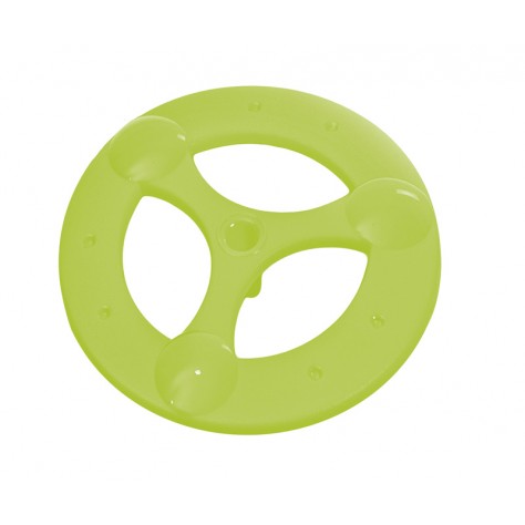 FRISBEE TORNADO GIOCO PER CANI DIAMETRO 23CM