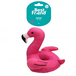 BEST FRIEND SALVAGENTE FENICOTTREO, PAPERA, TUCANO 15-20 CM