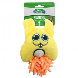 BEST FRIEND PELUCHE GALLEGGIANTE CONIGLIO 19,5X10 CM 78 G