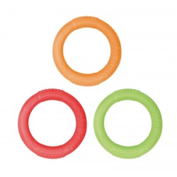 GIOCO GALLEGGIANTE ANELLO 18 CM