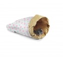 CAT&RINA CUCCIA-GIOCO SACCO GATTO 98X50X15 CM