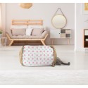 CAT&RINA CUCCIA-GIOCO SACCO GATTO 98X50X15 CM