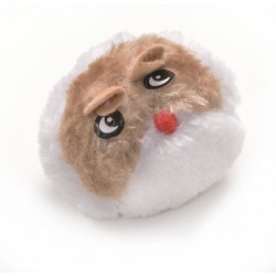BEST FRIEND CRICETO VIBRANTE 7X6X8 CM