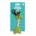 GIOCHI PER GATTO ASSORTITI, VERDI, CON ELASTICO