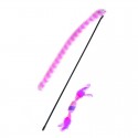 CAT&RINA CANNETTA E CARAMELLA ROSA E VIOLA-GIALLO E AZZURRO 14 CM 5 G 0,05 L