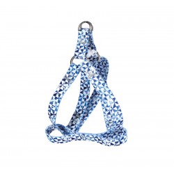 BEST FRIEND RICIKLO PETTORINA MEDIUM 1,6X35 51CM