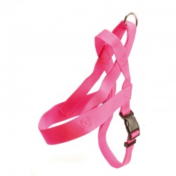 PETTORALE NYLON COMFORT L  2,5X70-85 CM 100 G