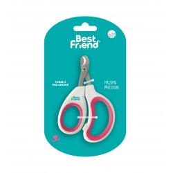 FORBICE TAGLIAUNGHIE 6,5X10 CM