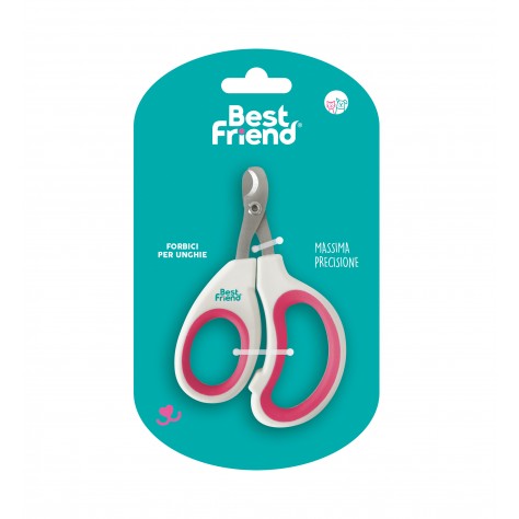 FORBICE TAGLIAUNGHIE 6,5X10 CM