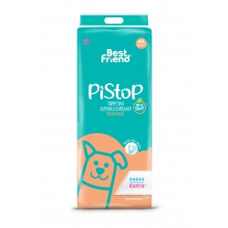 40 TAPPETINI PROFUMATI PI-STOP 60  x 60CM
