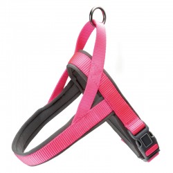 PETTORINA NYLON CON NEOPRENE XS - 1,5X35-40CM