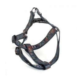 PETTORINA CAMOUFLAGE L - 2,5X50-80CM