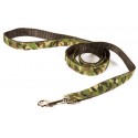 GUINZAGLIO NYLON CAMOUFLAGE 2,5X120CM