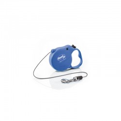 GUINZAGLIO FLEXI STANDARD XSMALL  3MT - FINO 8 KG