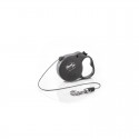 GUINZAGLIO FLEXI STANDARD XSMALL  3MT - FINO 8 KG