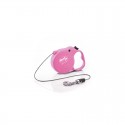 GUINZAGLIO FLEXI STANDARD XSMALL  3MT - FINO 8 KG