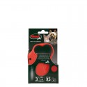 GUINZAGLIO FLEXI STANDARD XSMALL  3MT - FINO 8 KG