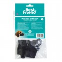 BEST FRIEND MUSERUOLA REGOLABILE IN NYLON S
